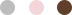 värillinen möykky